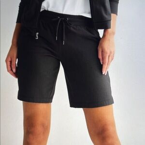 Tek Gear On-The-Go Bermuda Shorts Size Large